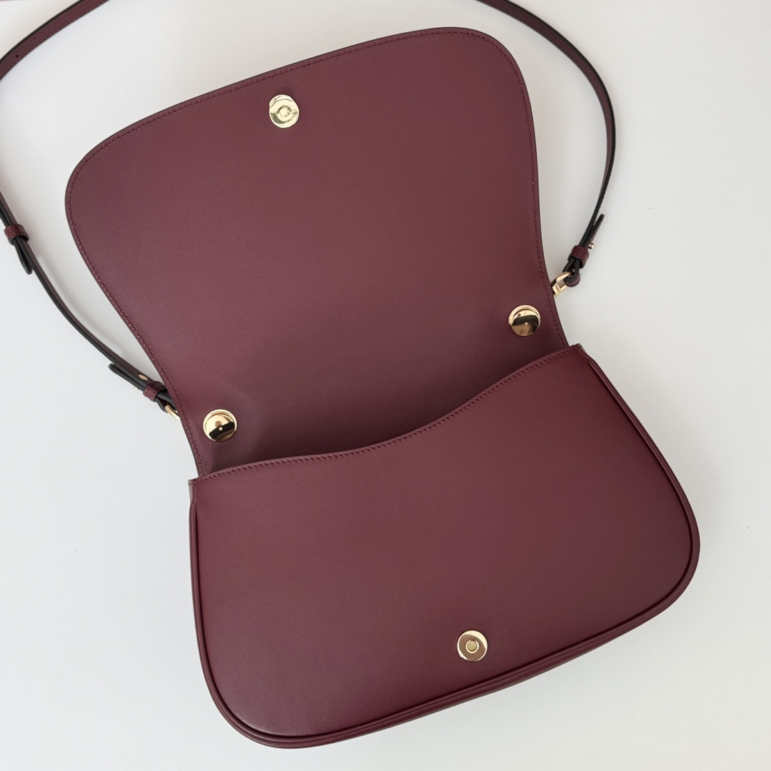 Gvc*1 Blondie Top Handle Bag-32*17*10CM