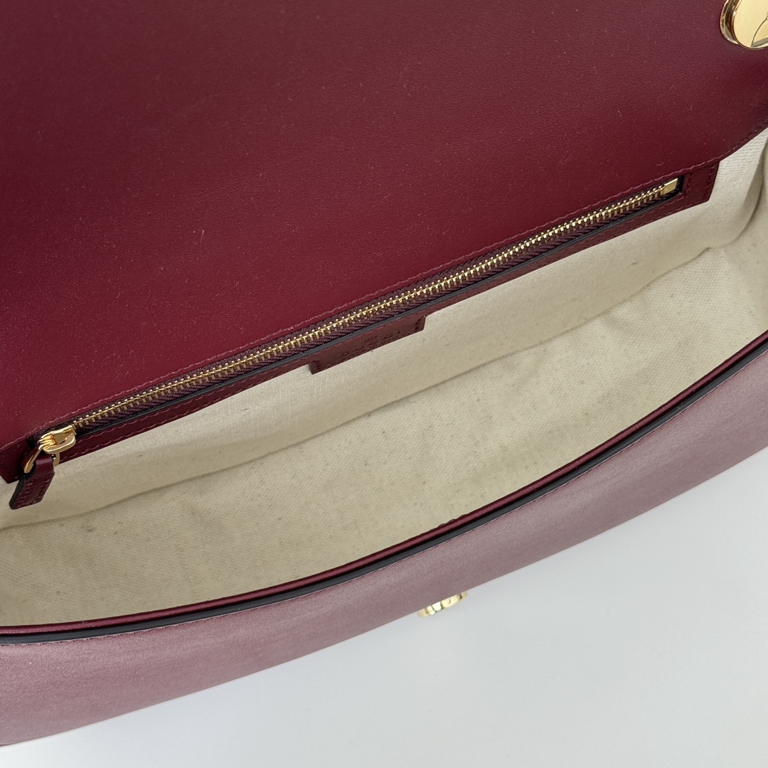Gvc*1 Blondie Top Handle Bag-32*17*10CM