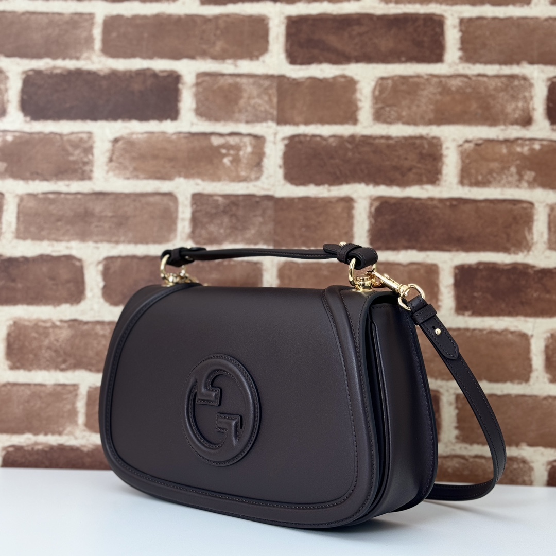 Gvc*1 Blondie Top Handle Bag-32*17*10CM