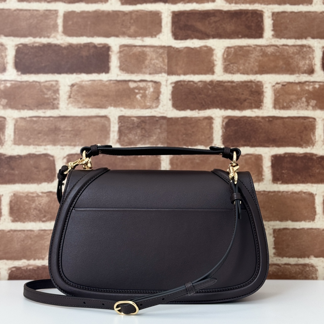 Gvc*1 Blondie Top Handle Bag-32*17*10CM