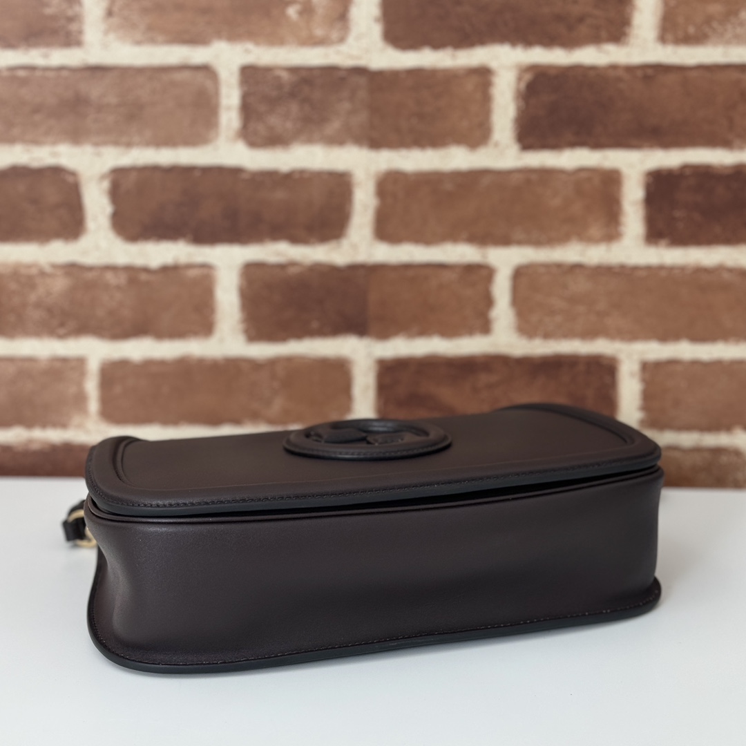 Gvc*1 Blondie Top Handle Bag-32*17*10CM
