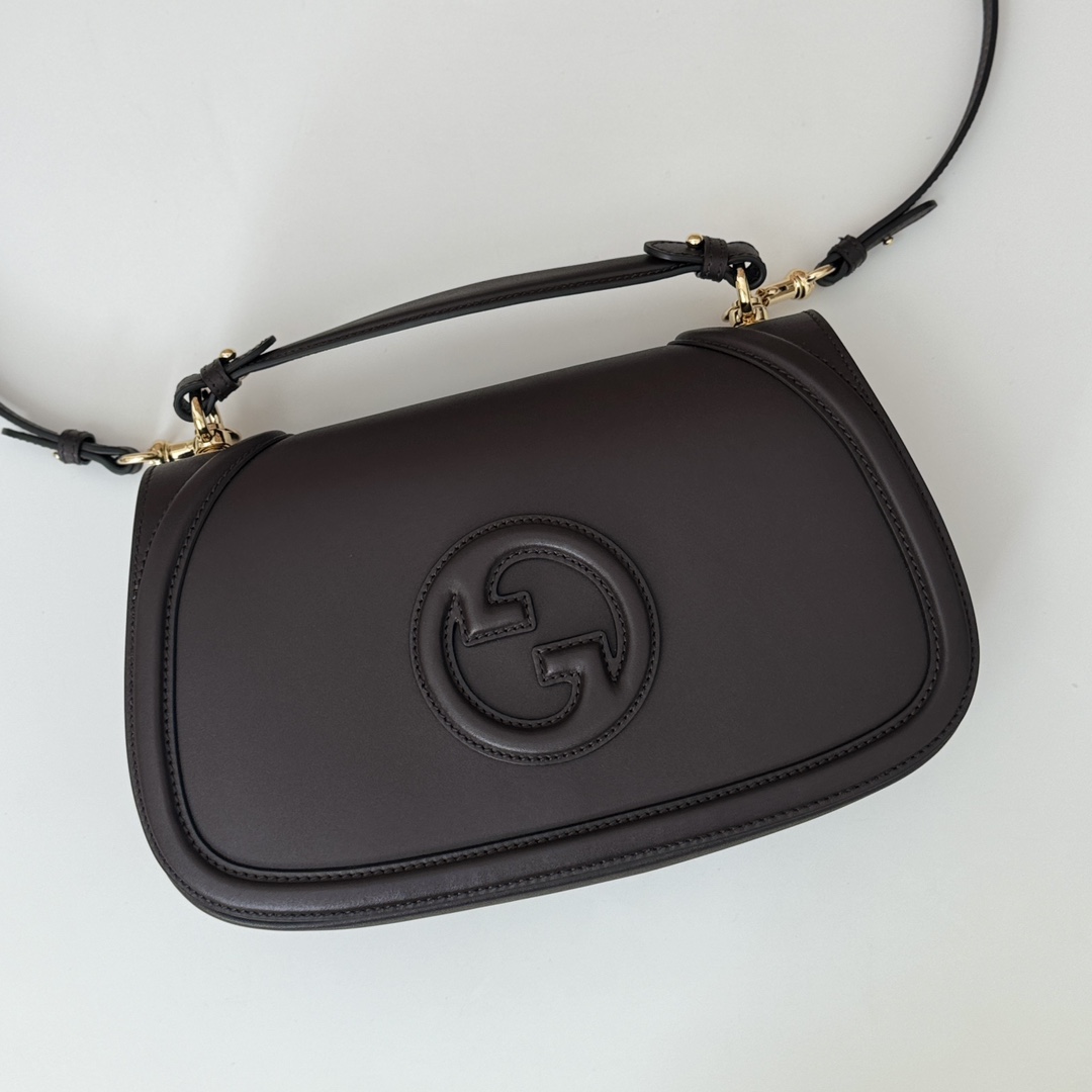 Gvc*1 Blondie Top Handle Bag-32*17*10CM
