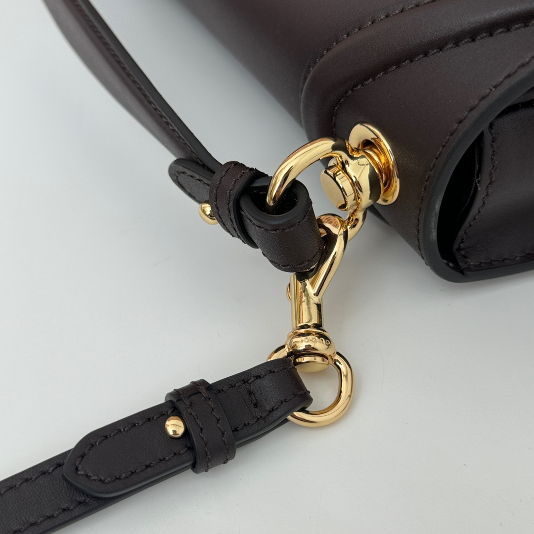 Gvc*1 Blondie Top Handle Bag-32*17*10CM