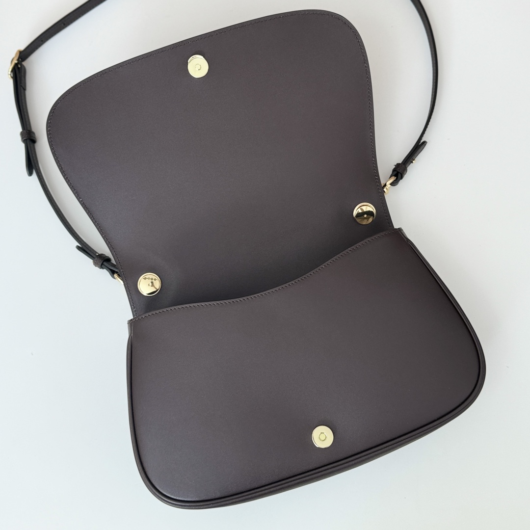 Gvc*1 Blondie Top Handle Bag-32*17*10CM