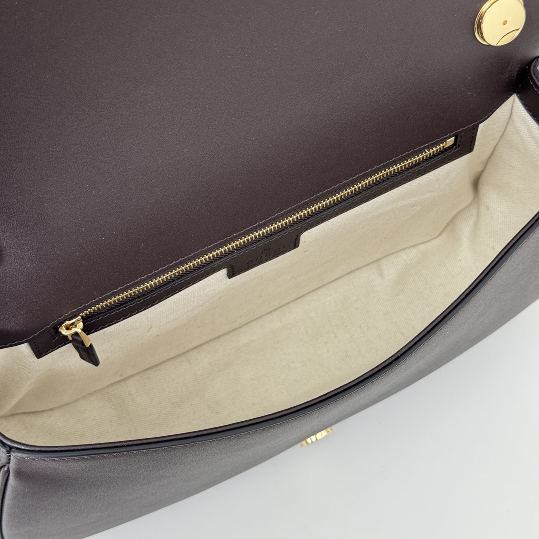 Gvc*1 Blondie Top Handle Bag-32*17*10CM
