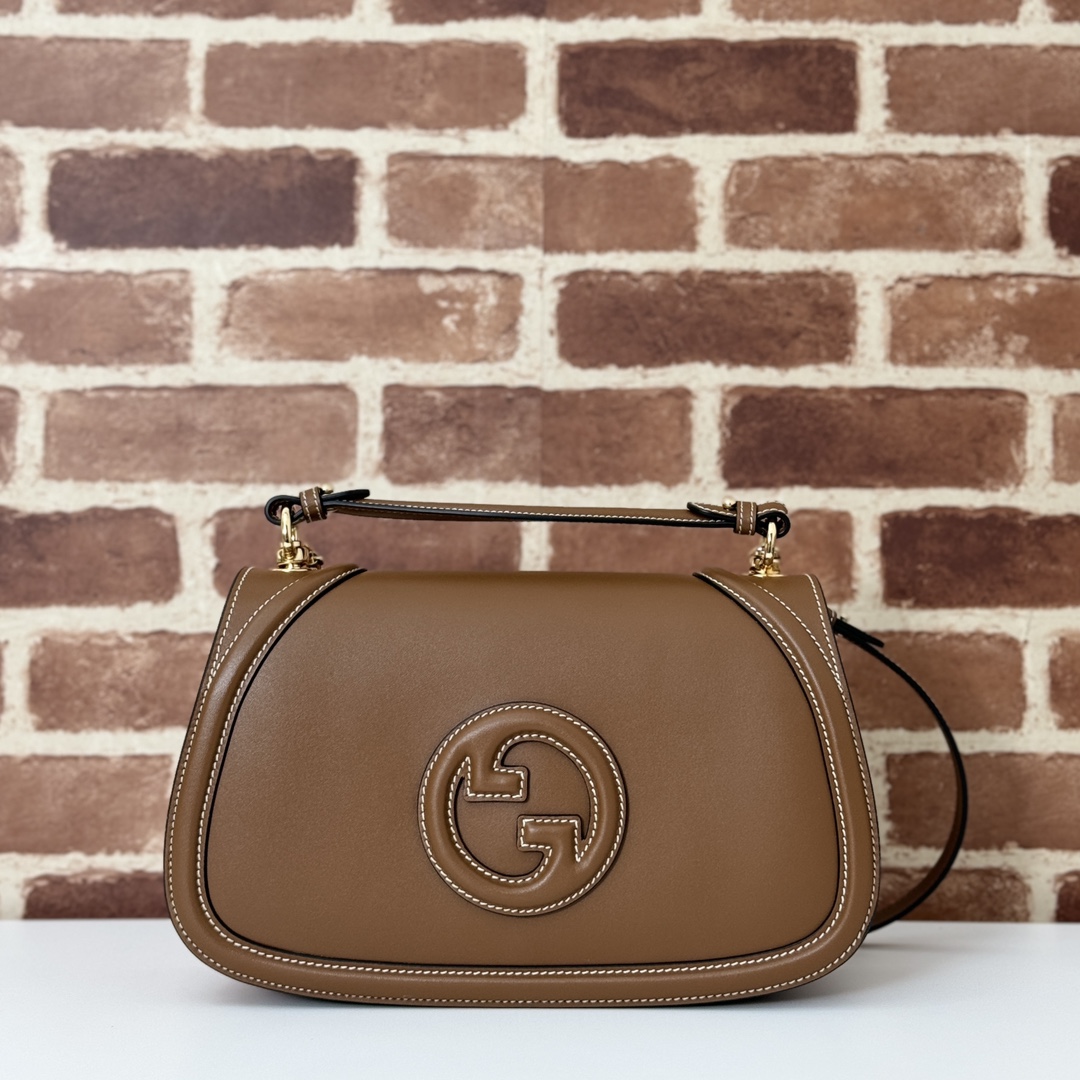 Gvc*1 Blondie Top Handle Bag-32*17*10CM