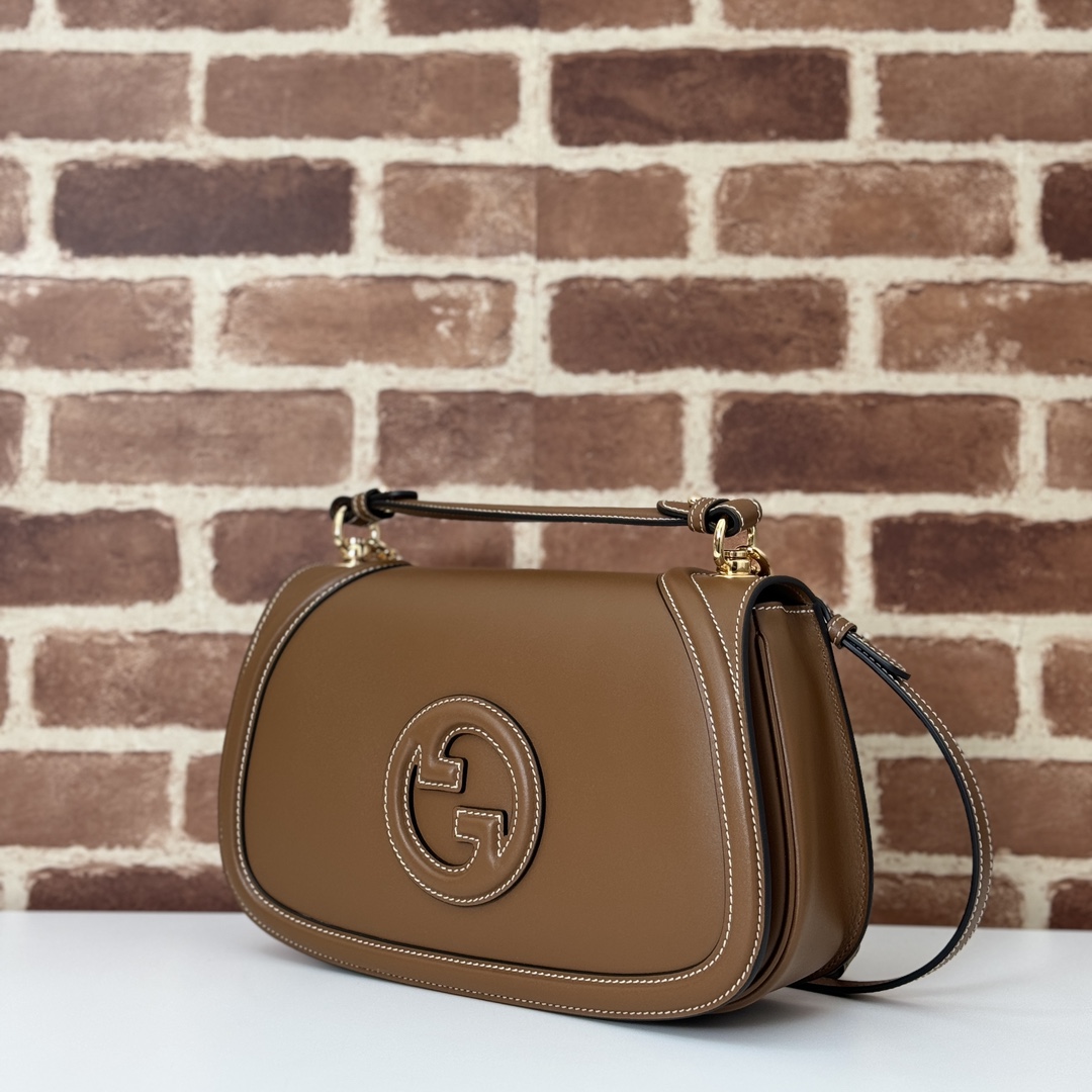 Gvc*1 Blondie Top Handle Bag-32*17*10CM