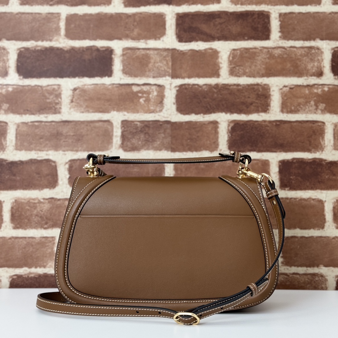 Gvc*1 Blondie Top Handle Bag-32*17*10CM
