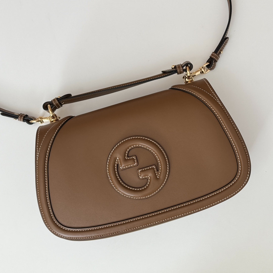Gvc*1 Blondie Top Handle Bag-32*17*10CM