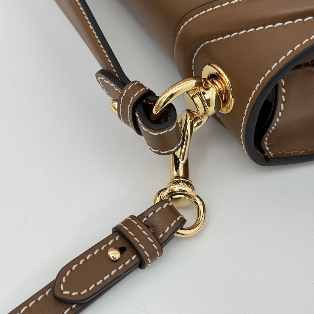 Gvc*1 Blondie Top Handle Bag-32*17*10CM