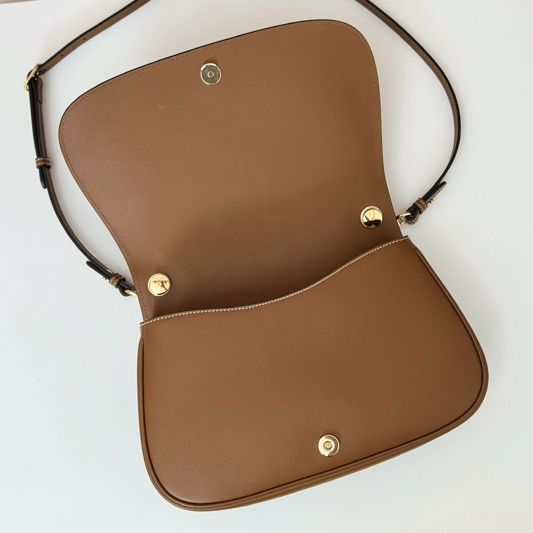 Gvc*1 Blondie Top Handle Bag-32*17*10CM