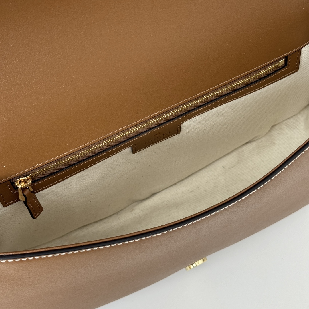 Gvc*1 Blondie Top Handle Bag-32*17*10CM