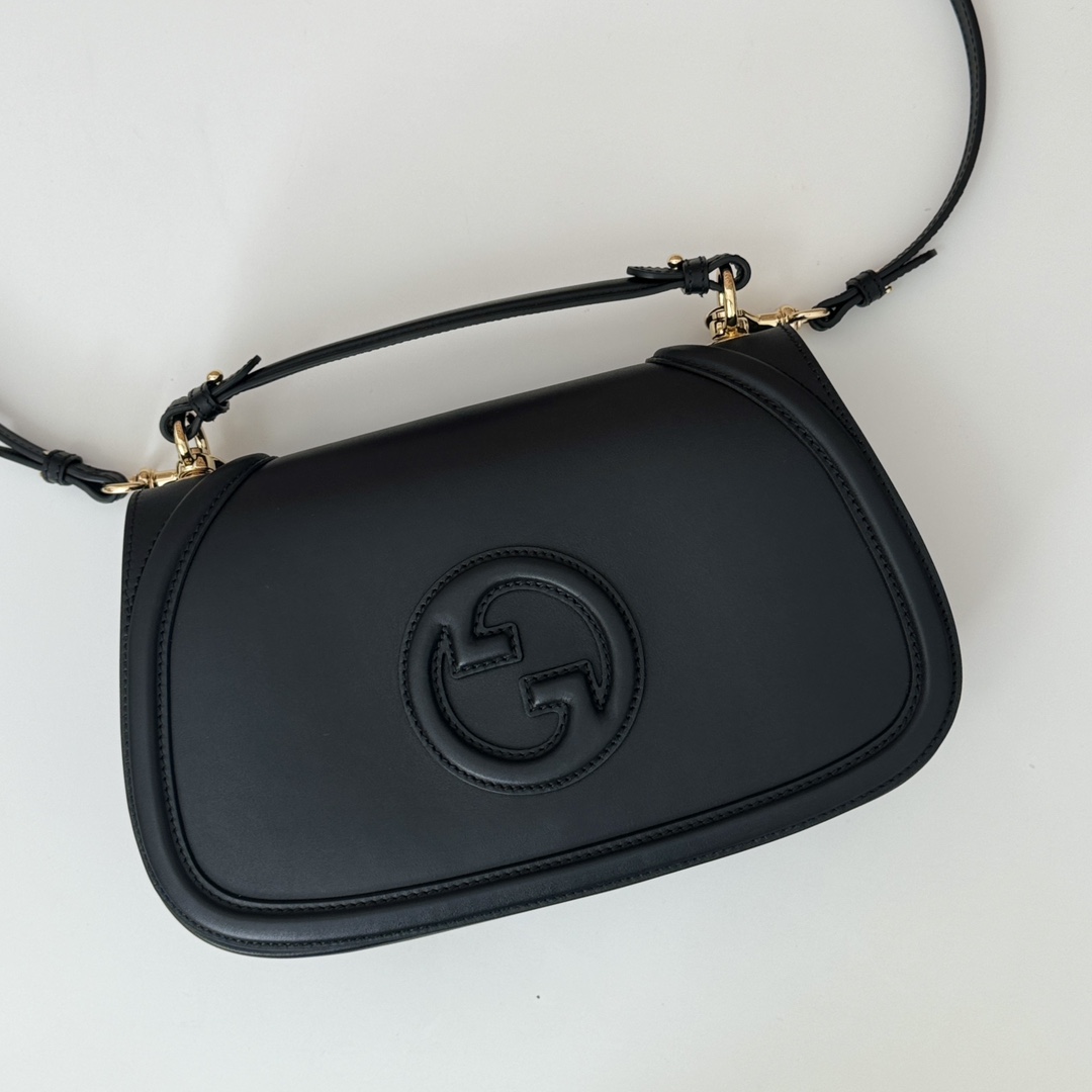 Gvc*1 blondie top handle bag-32*17*10cm