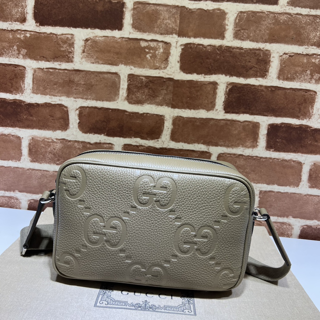 Gvc*1 Leather Bag-25.5*16*10CM