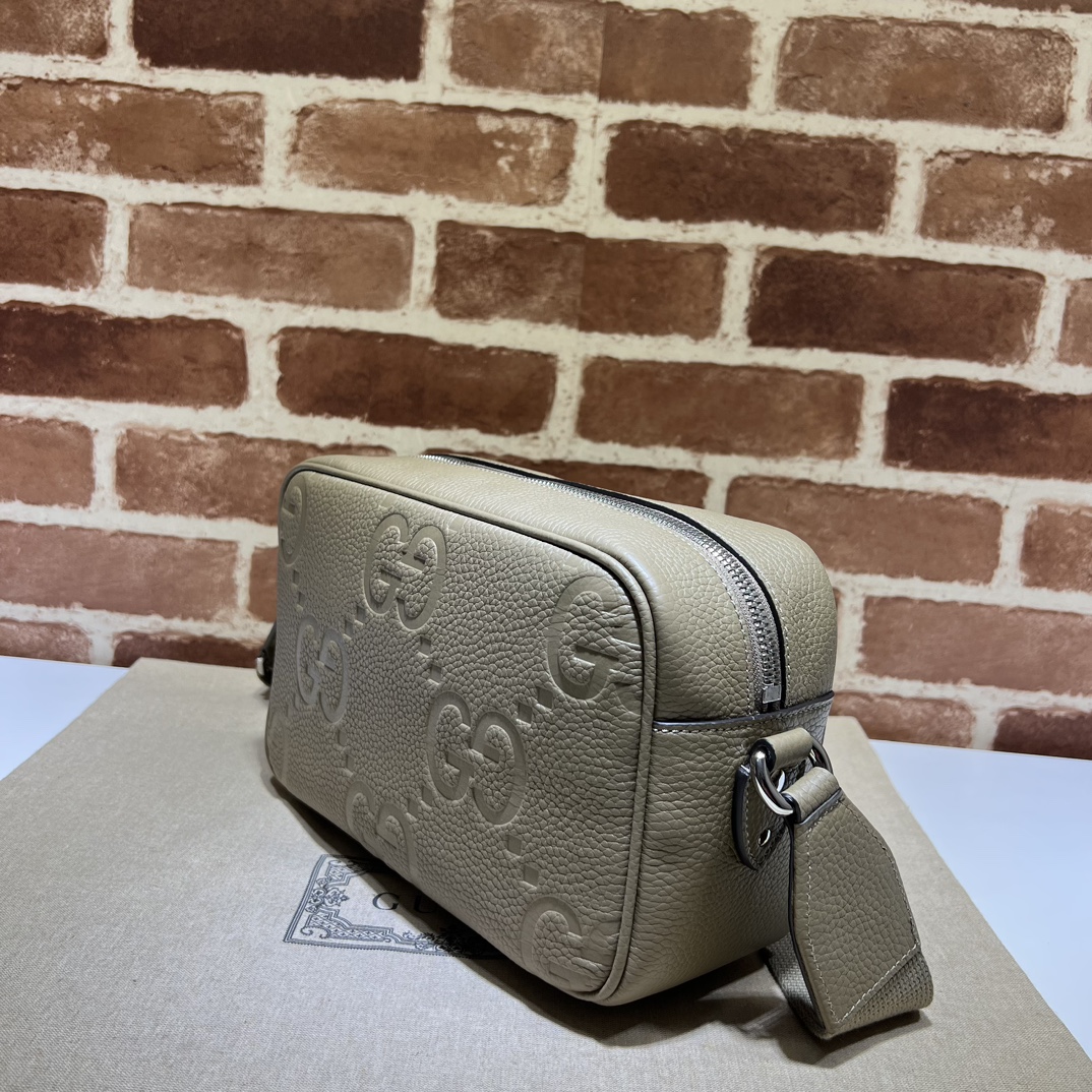 Gvc*1 Leather Bag-25.5*16*10CM