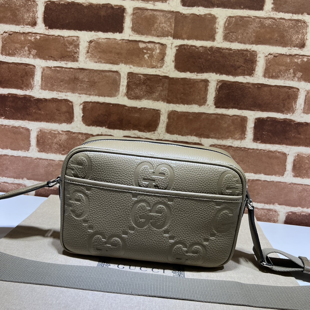 Gvc*1 Leather Bag-25.5*16*10CM