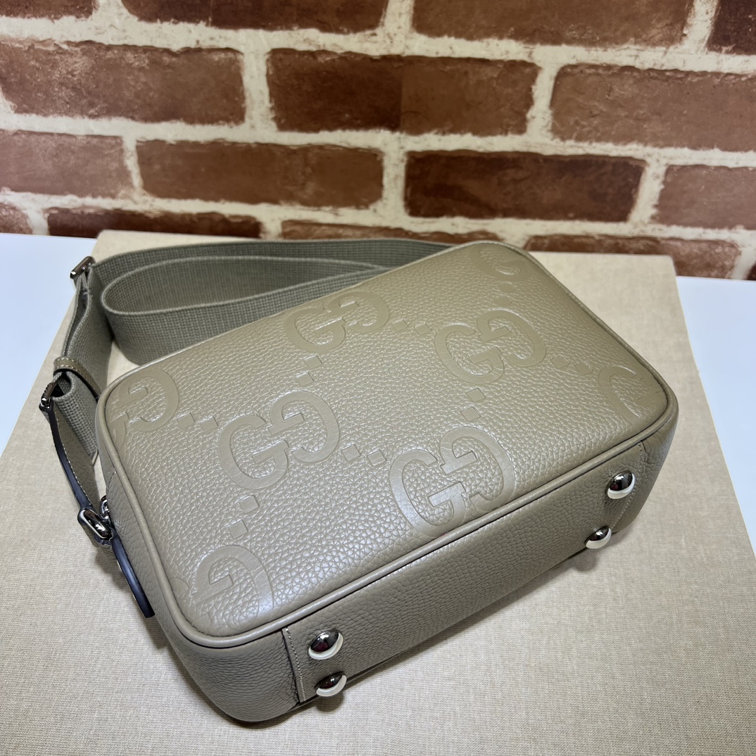 Gvc*1 Leather Bag-25.5*16*10CM