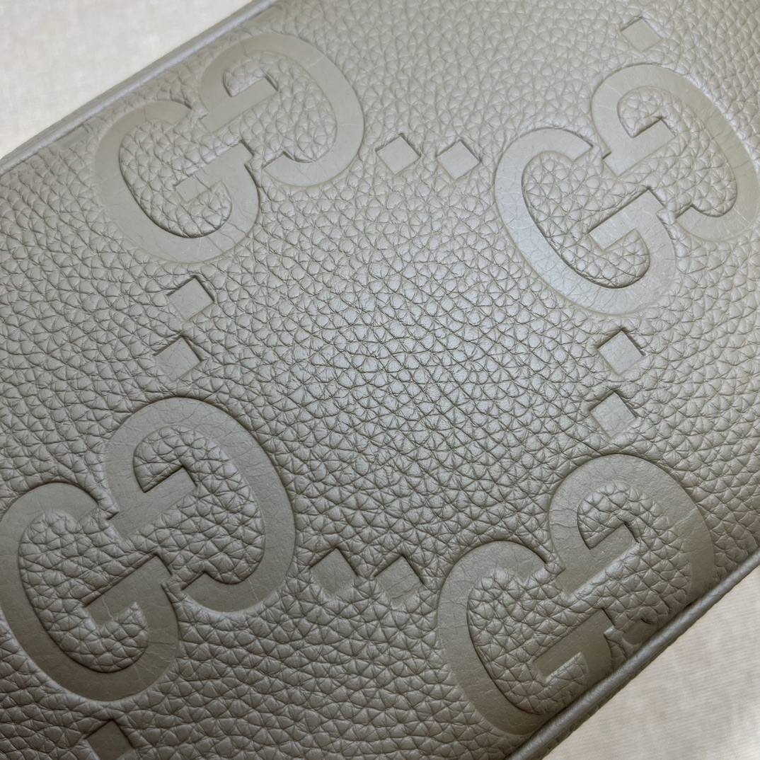 Gvc*1 Leather Bag-25.5*16*10CM