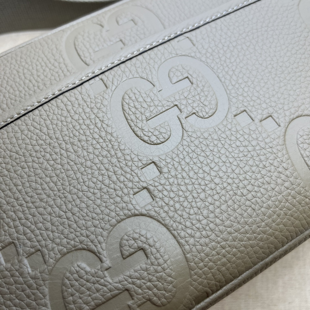 Gvc*1 Leather Bag-25.5*16*10CM