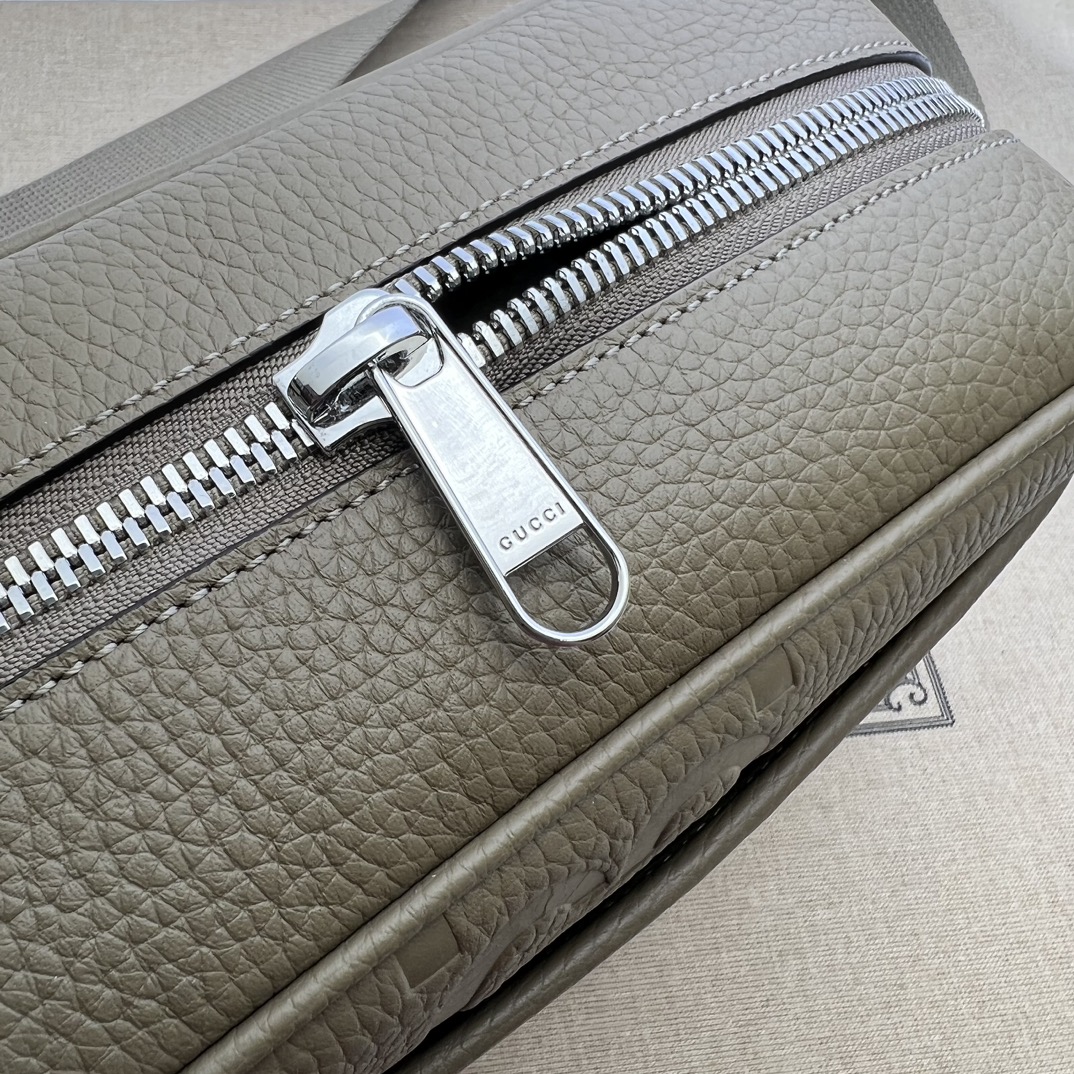 Gvc*1 Leather Bag-25.5*16*10CM