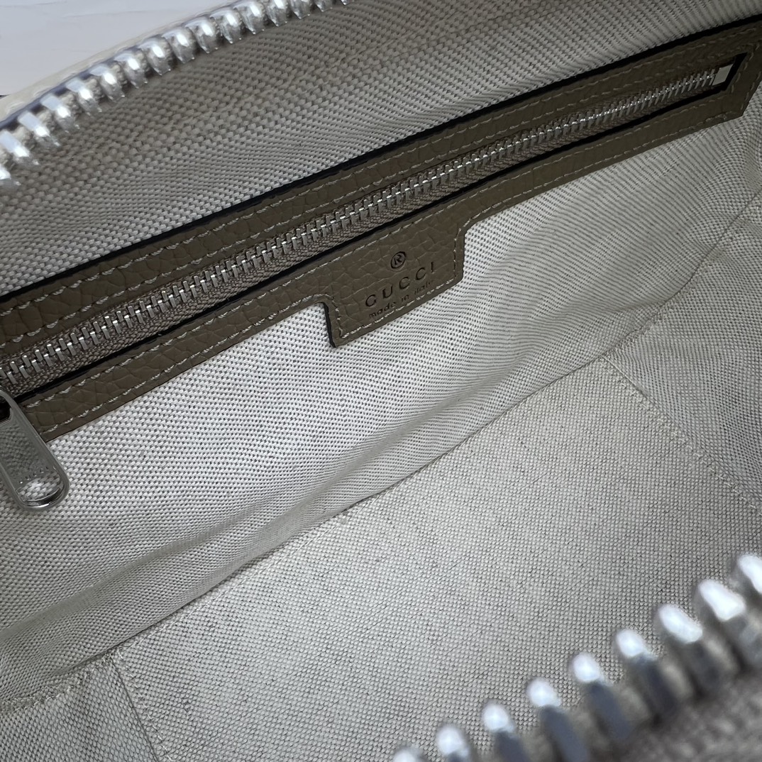 Gvc*1 Leather Bag-25.5*16*10CM