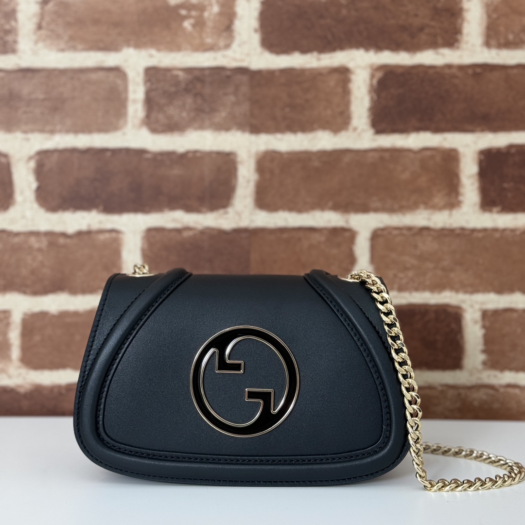 Gvc*1 Blondie Top Handle Bag-21.5*11*8CM