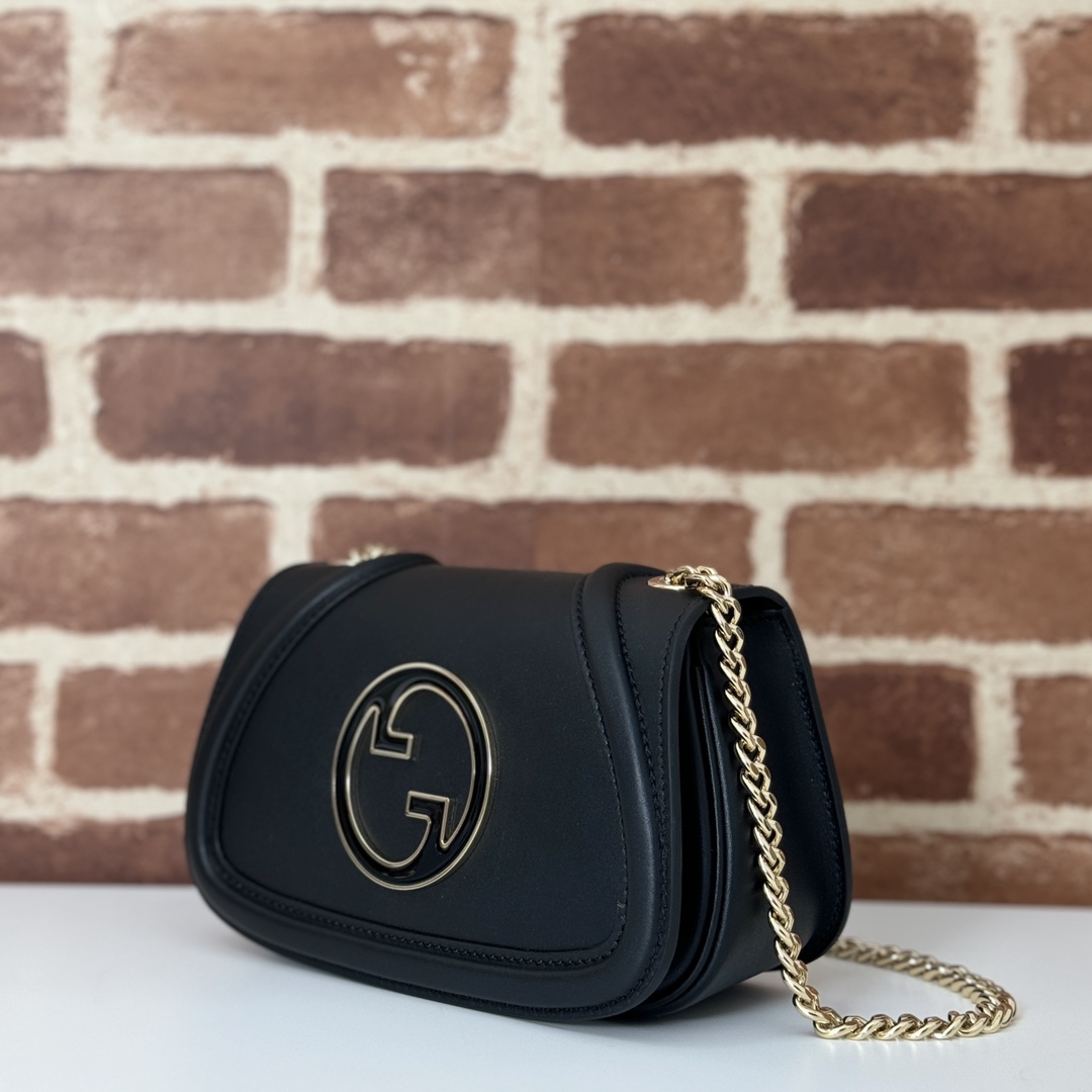 Gvc*1 Blondie Top Handle Bag-21.5*11*8CM