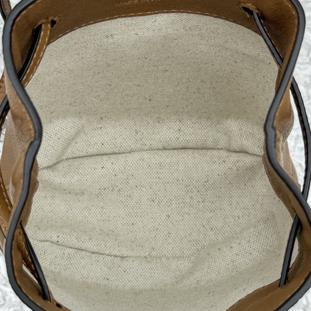 M1um1u Nappa Bag -14*17*6CM