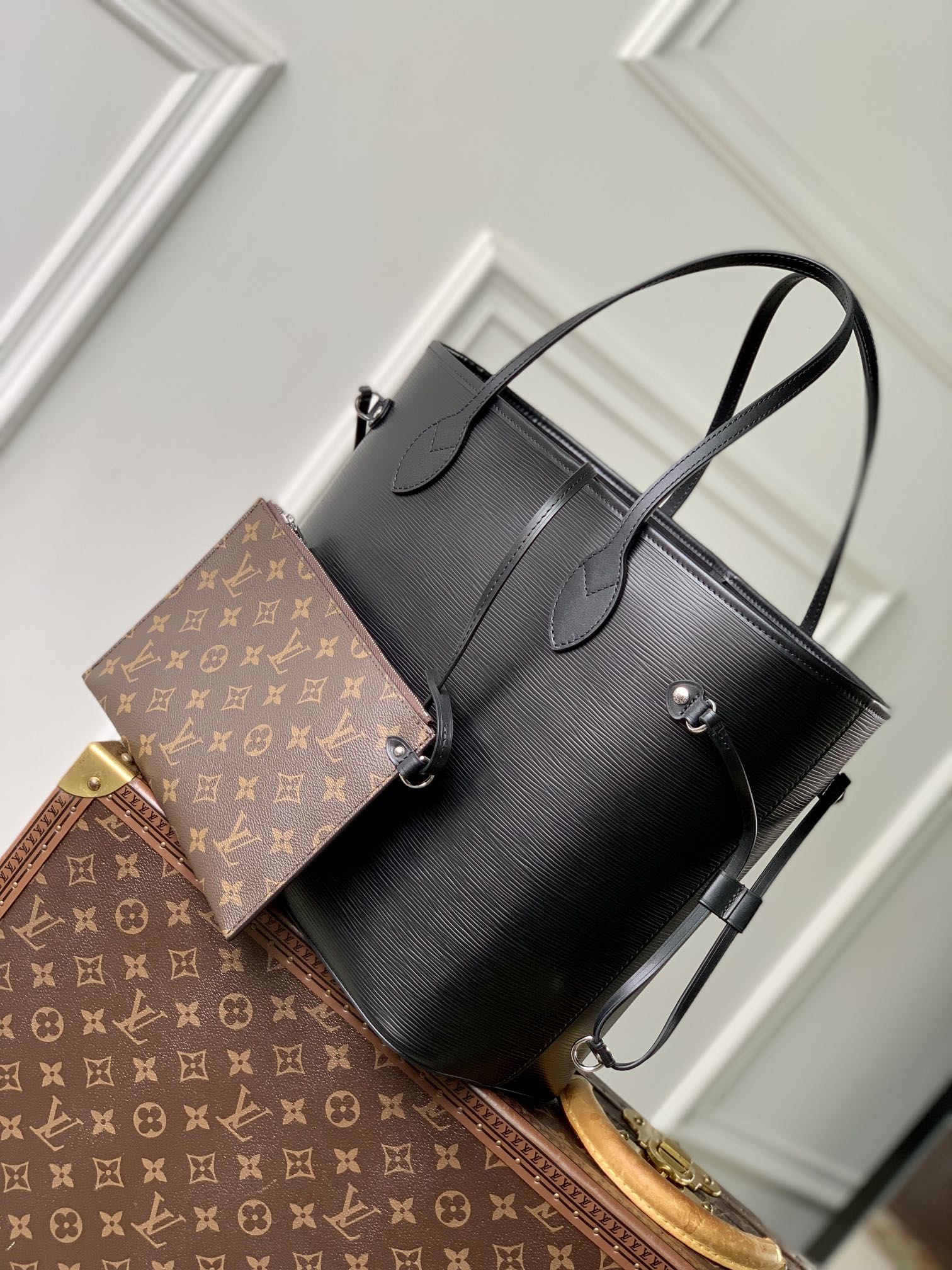 L0vis Vvtt0n Neverfull MM-32*29*17CM