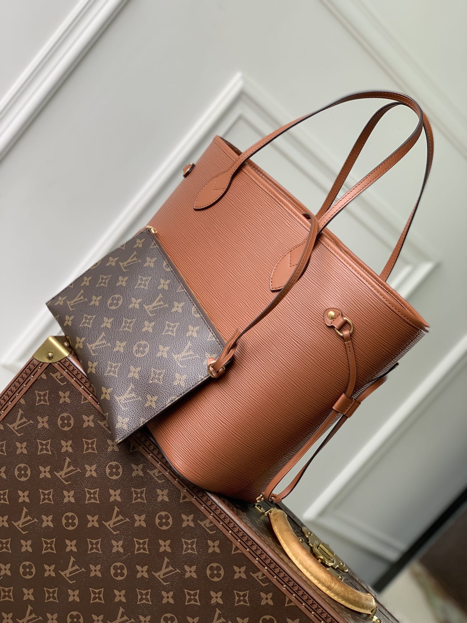 L0vis Vvtt0n Neverfull MM-32*29*17CM