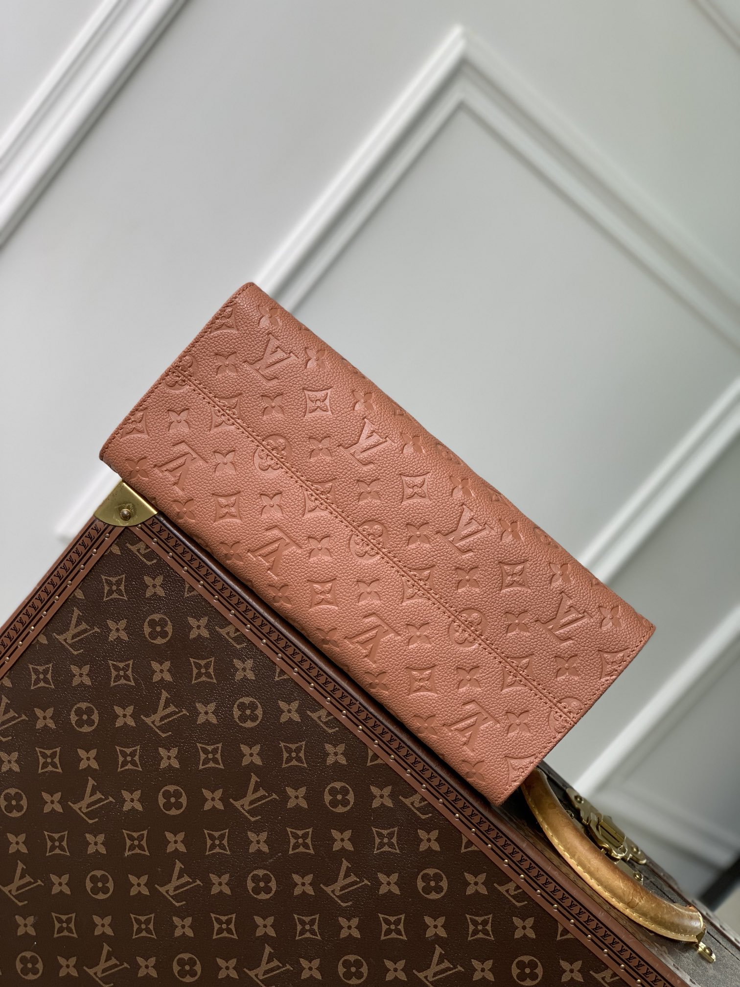 L0vis Vvtt0n Onthego Handbag-35*27*14CM