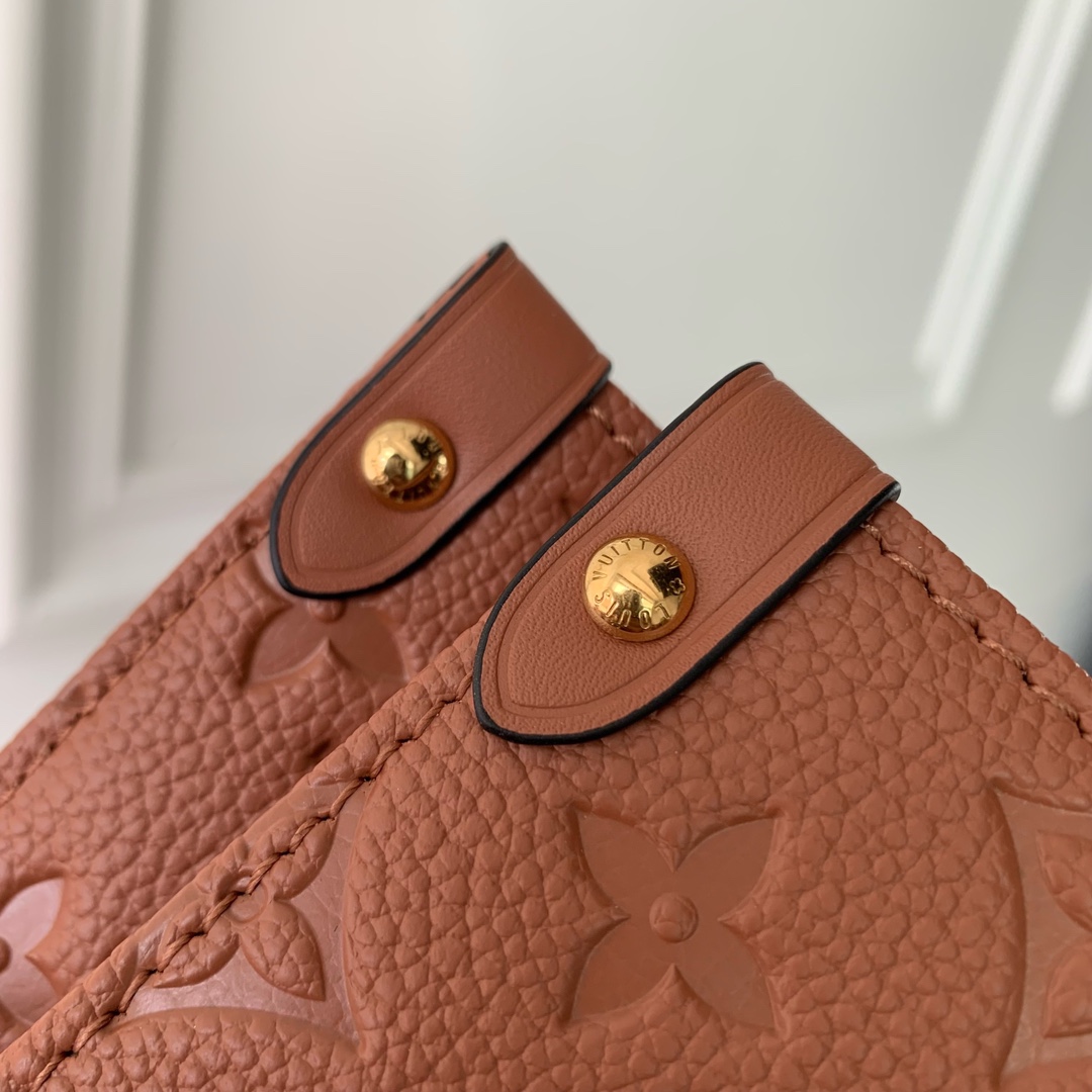 L0vis Vvtt0n Onthego Handbag-35*27*14CM