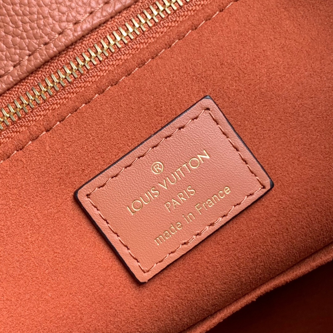 L0vis Vvtt0n Onthego Handbag-35*27*14CM