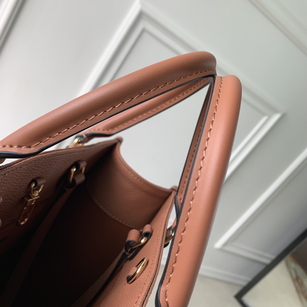 L0vis Vvtt0n Onthego Handbag-35*27*14CM