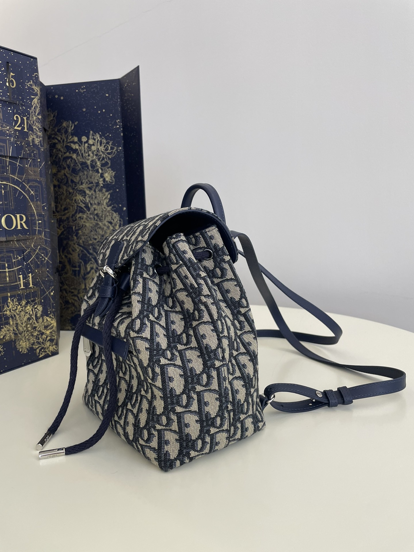 Diro Backpack-18*10*19.5CM