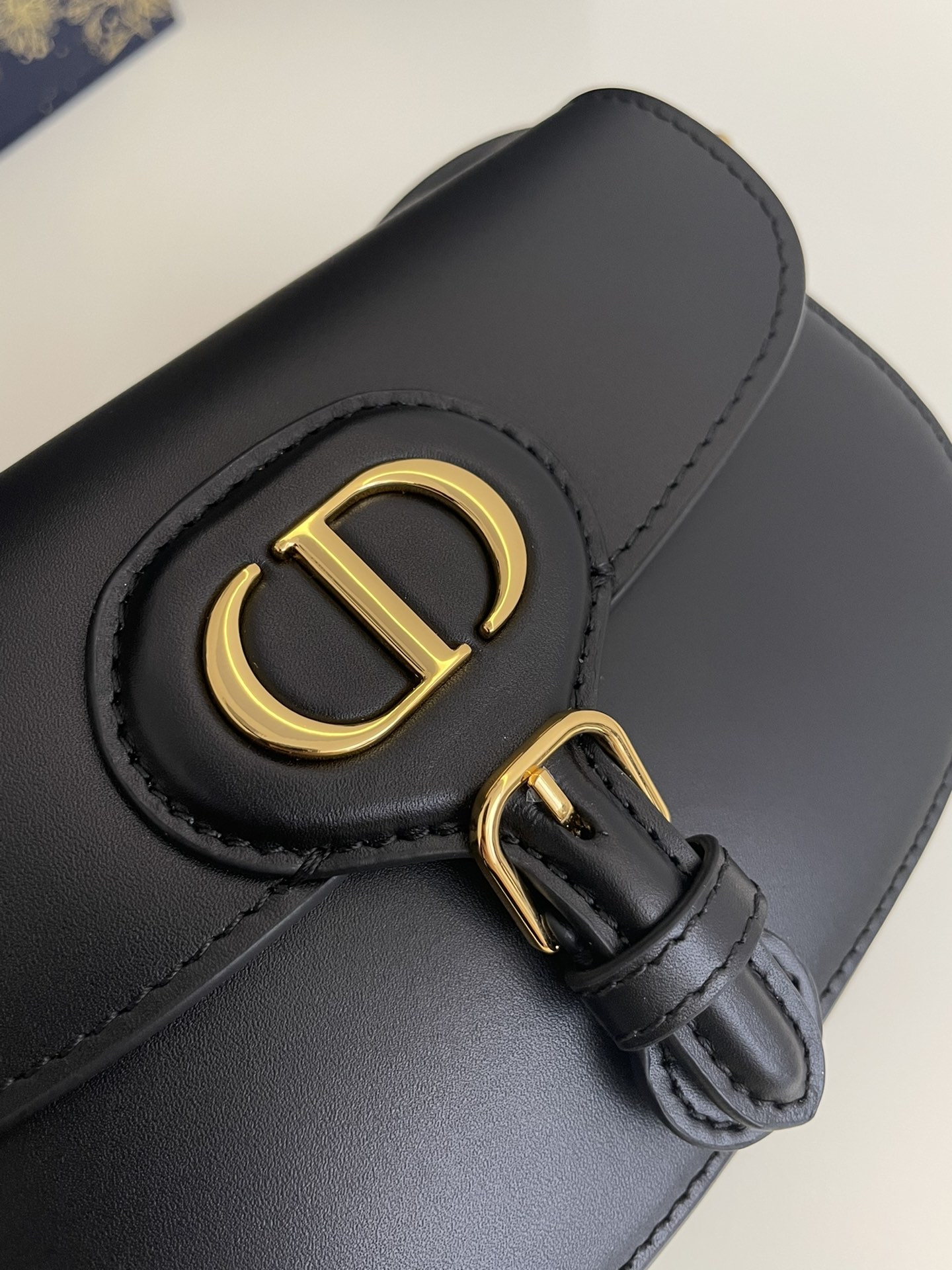 Di0r Bobby East-West Bag-17.5*3.5*11CM