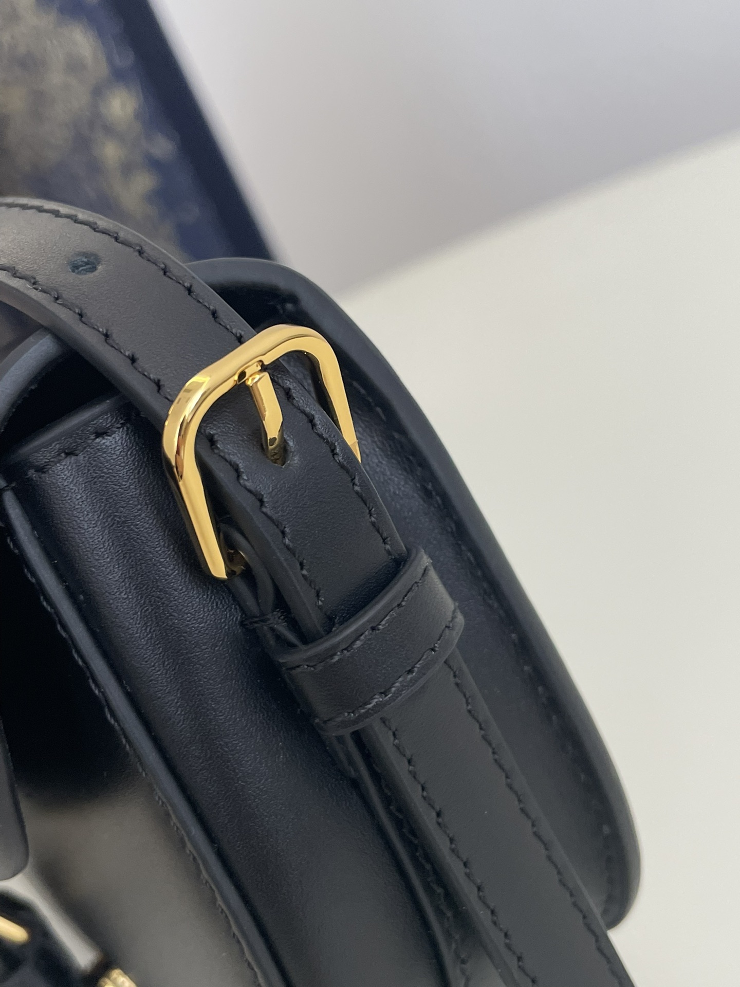 Di0r Bobby East-West Bag-17.5*3.5*11CM