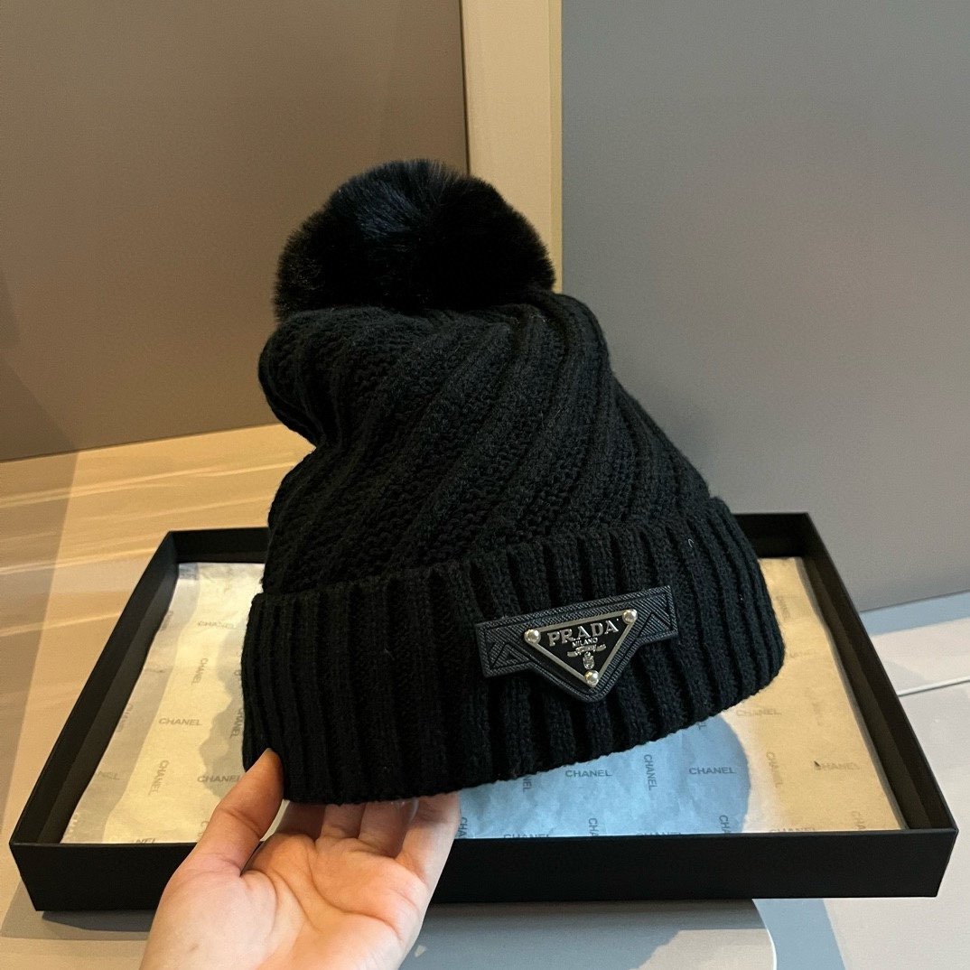 Pra*a Hats