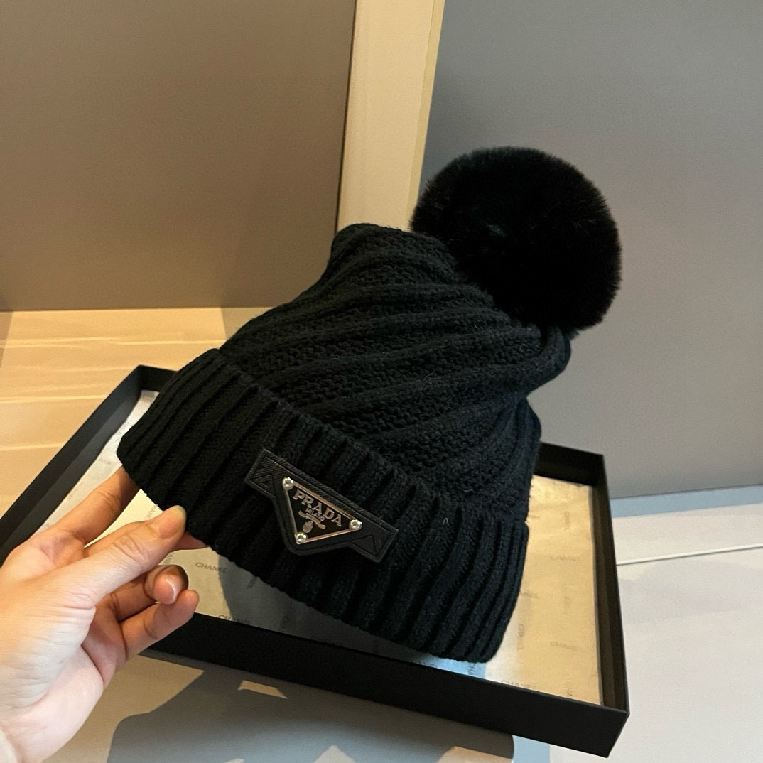 Pra*a Hats