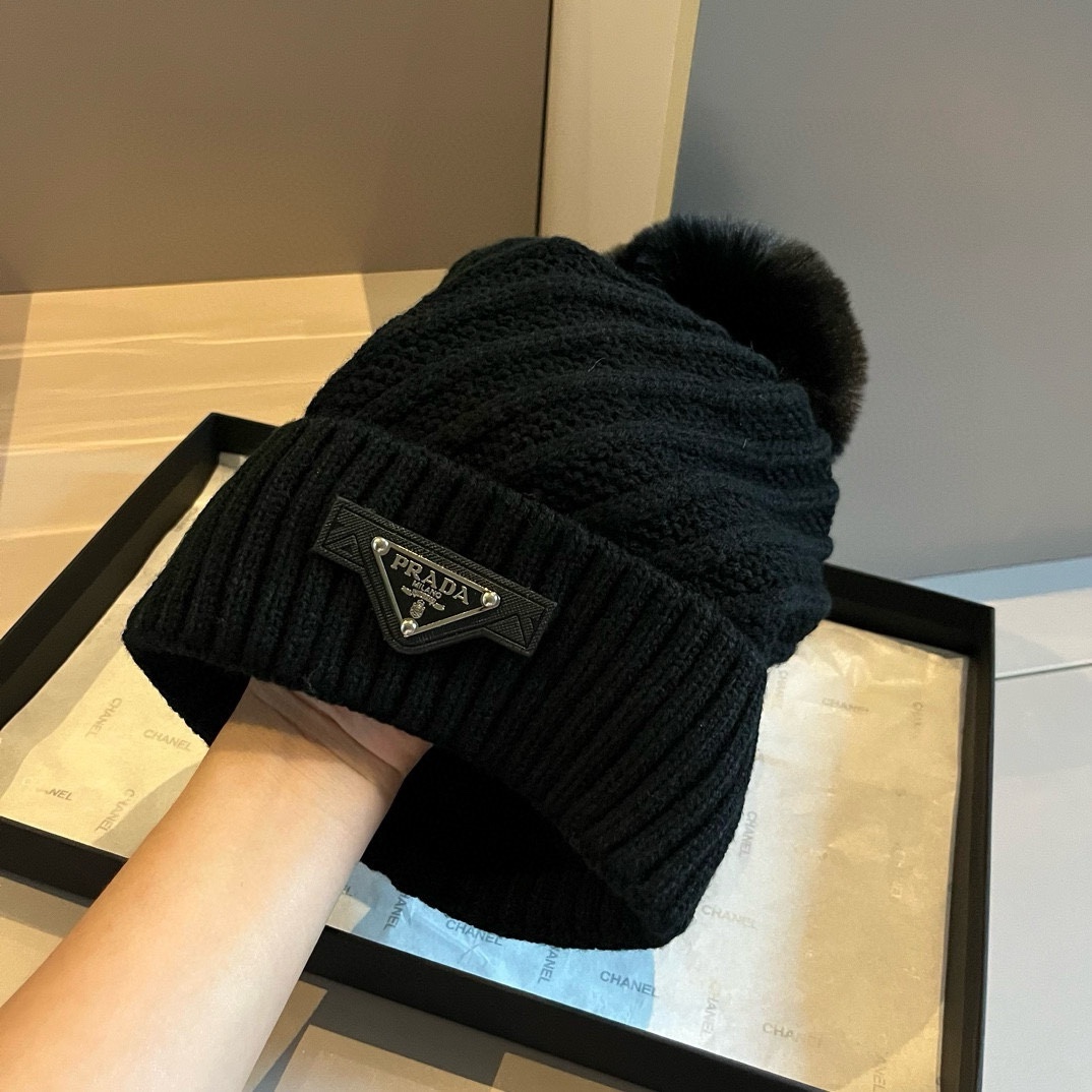 Pra*a Hats