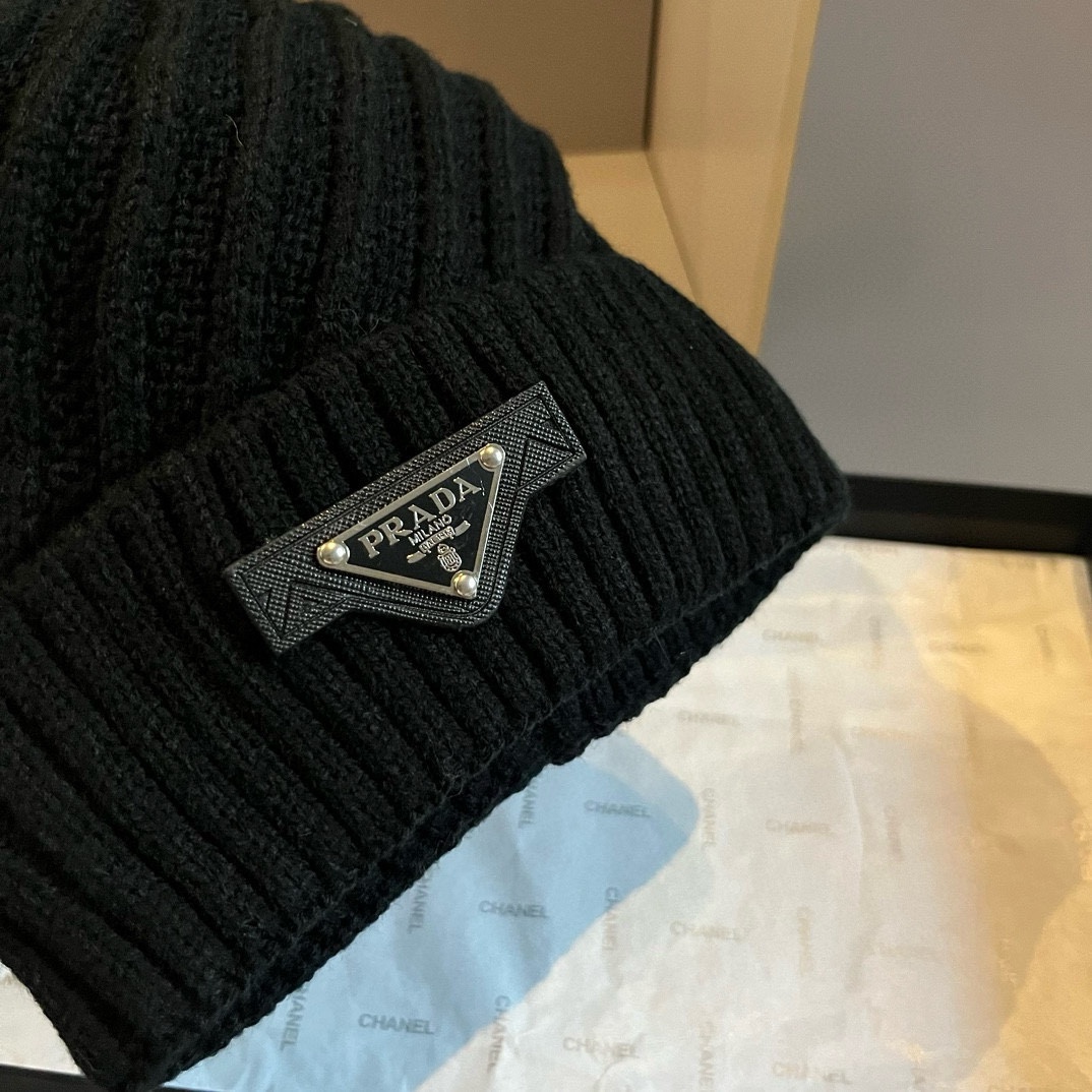Pra*a Hats