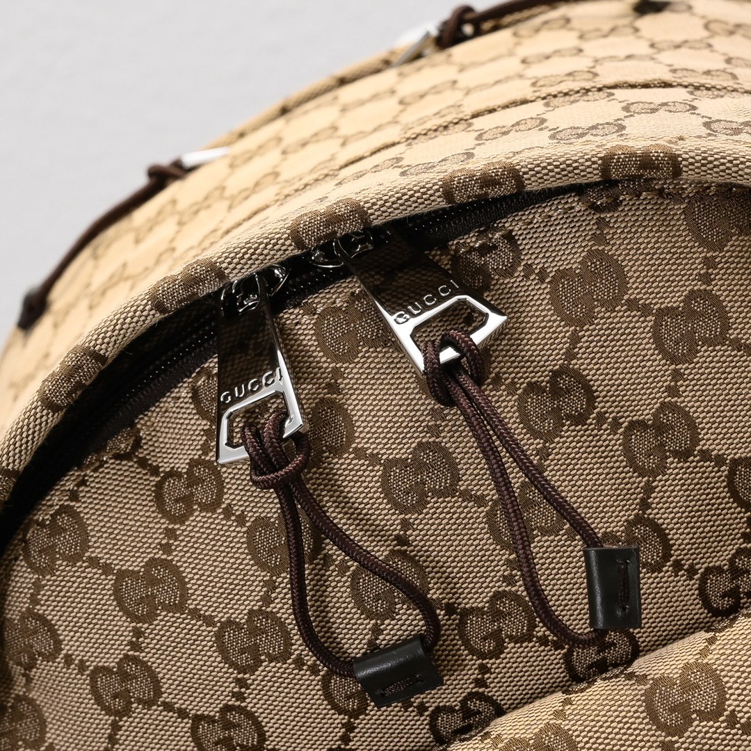 Gvc*1 fall winter 2024 medium backpack-36.5*40*23cm