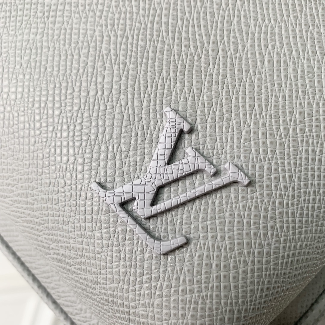 L0vis Vvtt0n Damier Graphite Avenue Bag-20 *31 x*10CM