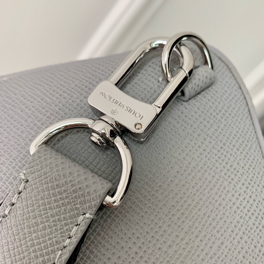 L0vis Vvtt0n Damier Graphite Avenue Bag-20 *31 x*10CM
