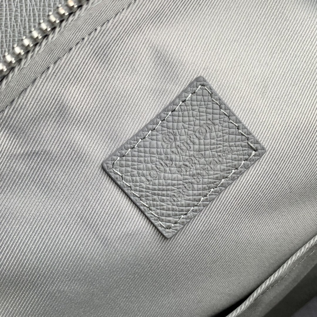 L0vis Vvtt0n Damier Graphite Avenue Bag-20 *31 x*10CM