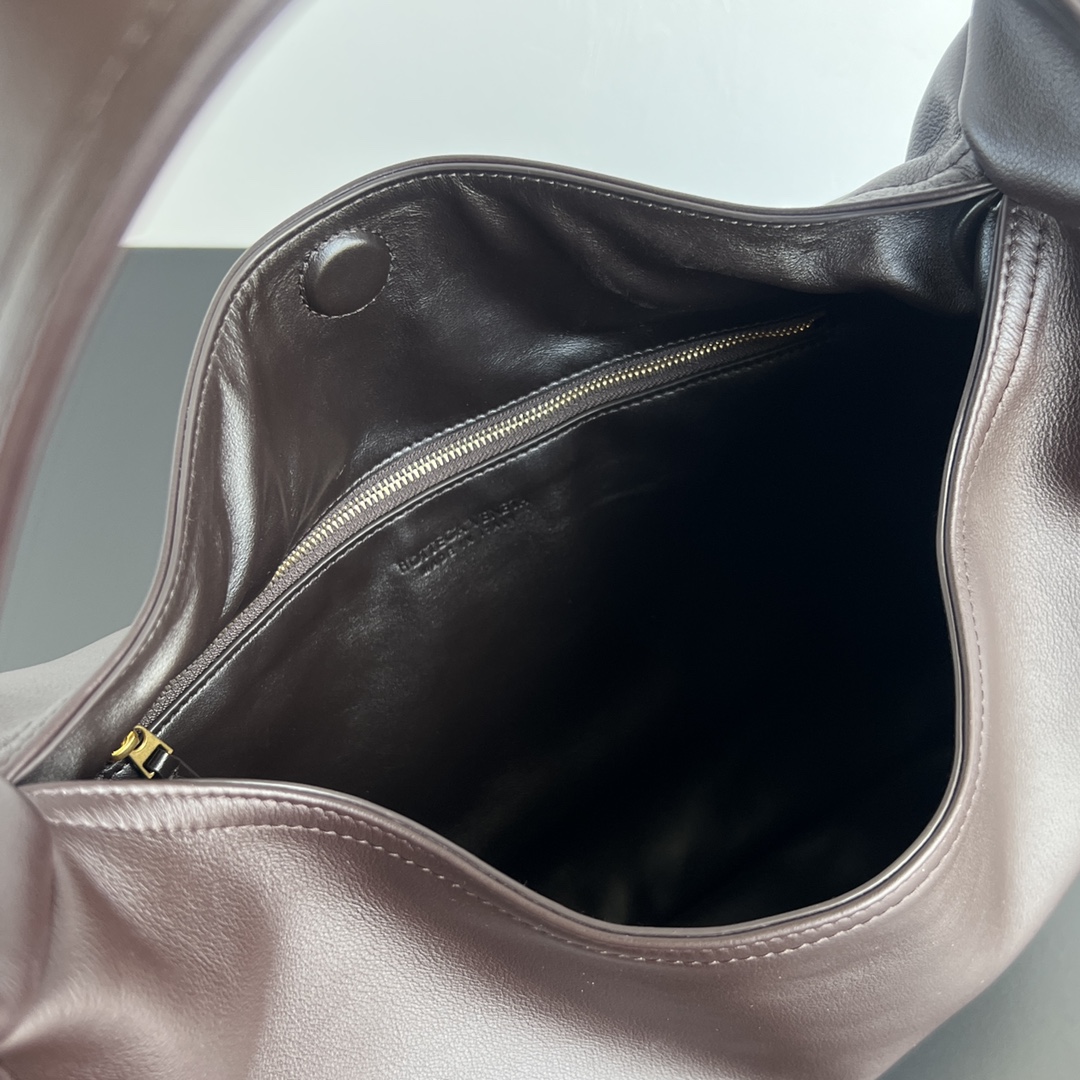 B0tt*ga Ven*ta Shoulder Bag-46x21x10CM