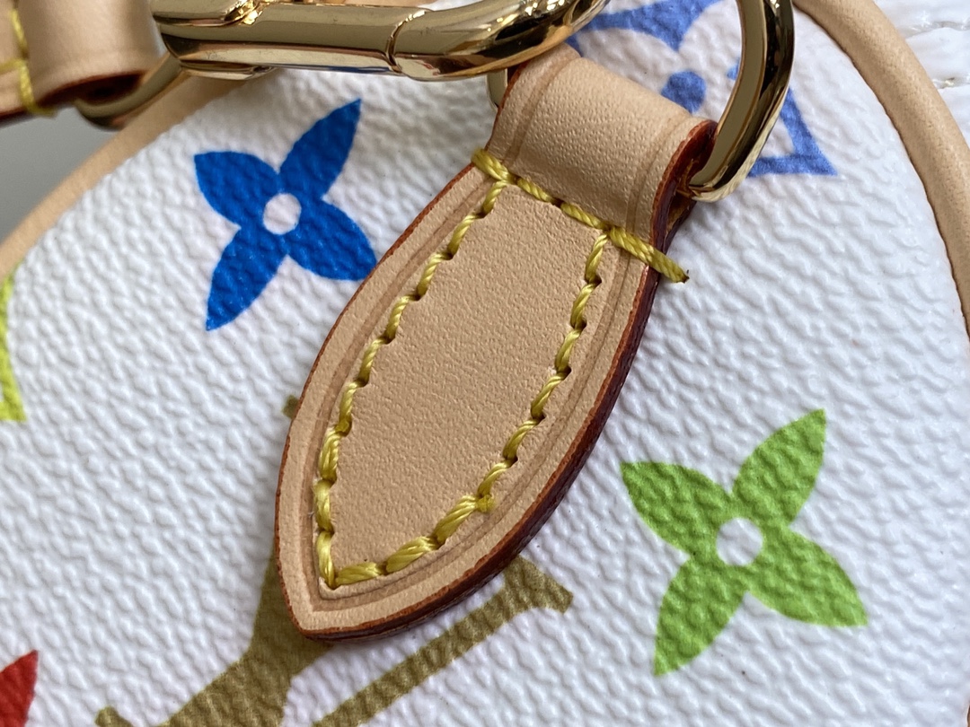 L0vis Vvtt0n Nano Speedy-16x10x7.5CM