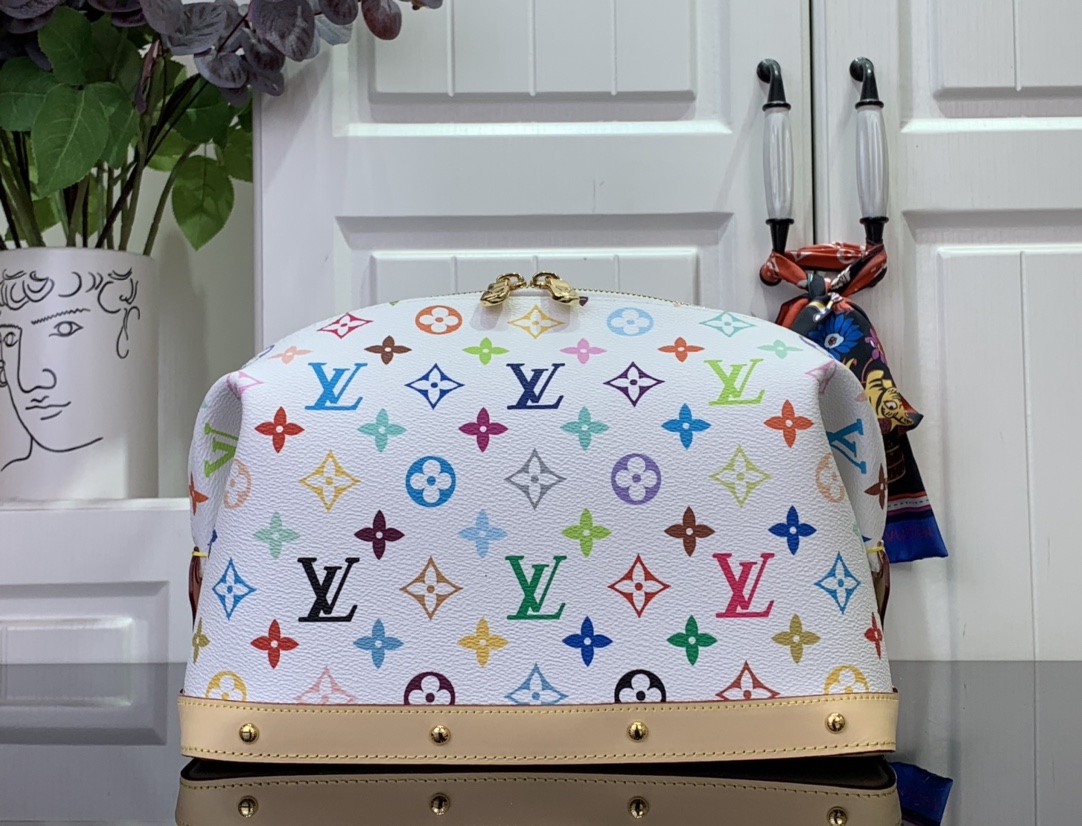 L0vis Vvtt0n Pochette Cosmétique-27 x 18 x9CM