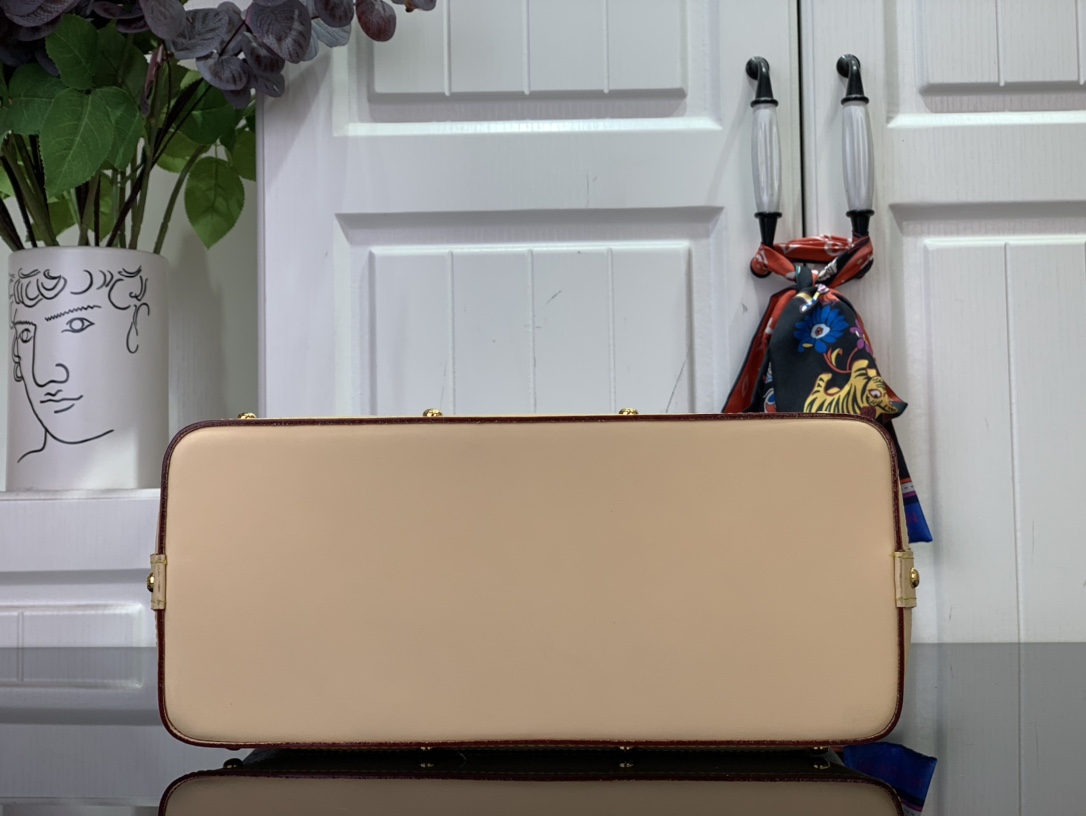 L0vis Vvtt0n Pochette Cosmétique-27 x 18 x9CM
