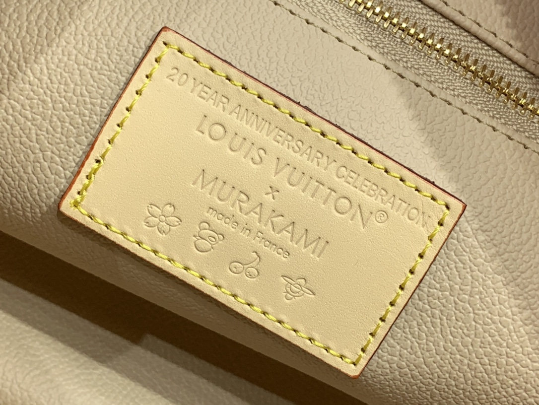 L0vis Vvtt0n Pochette Cosmétique-27 x 18 x9CM